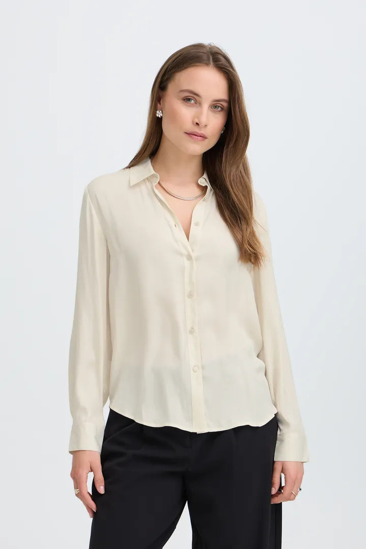B.Young Ival Shirt