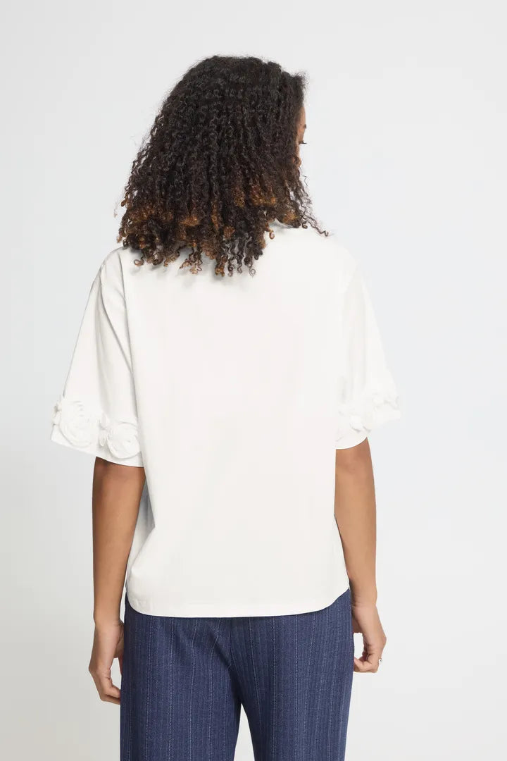 ICHI Rosanny T-shirt