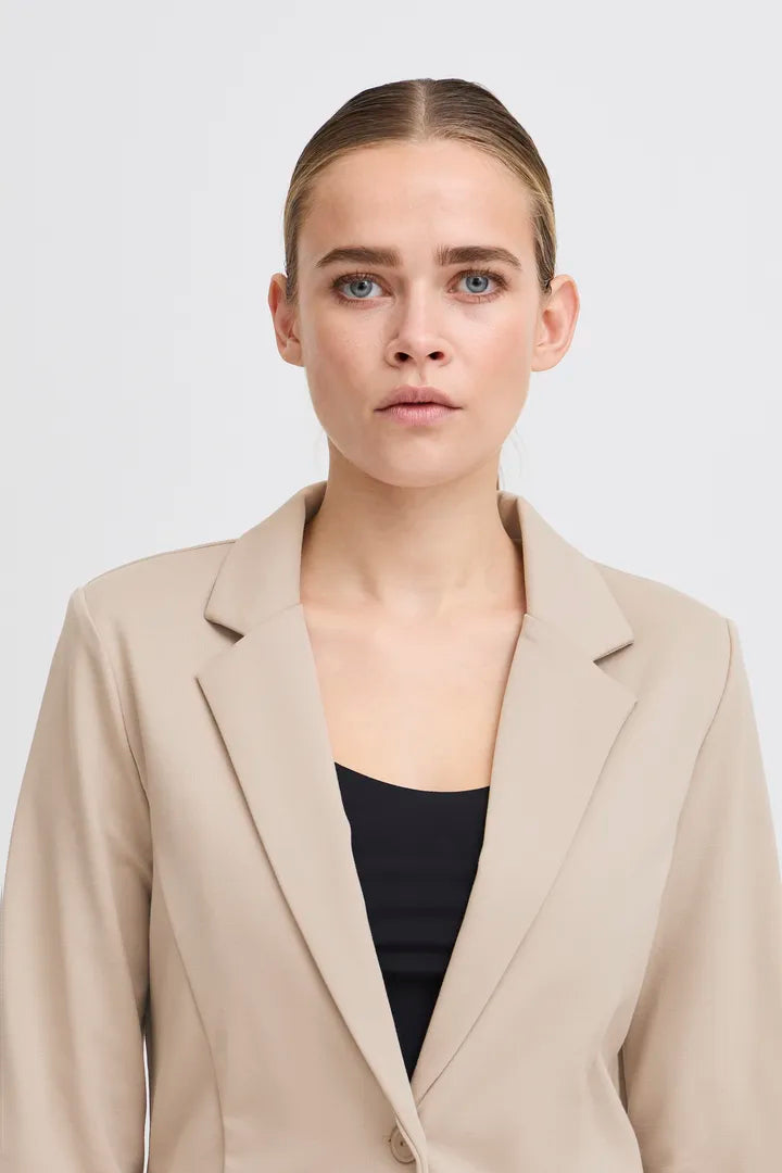 ICHI Kate Blazer