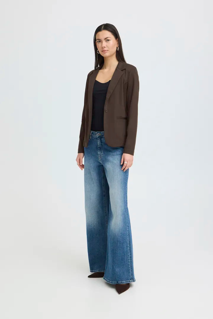ICHI Kate Blazer