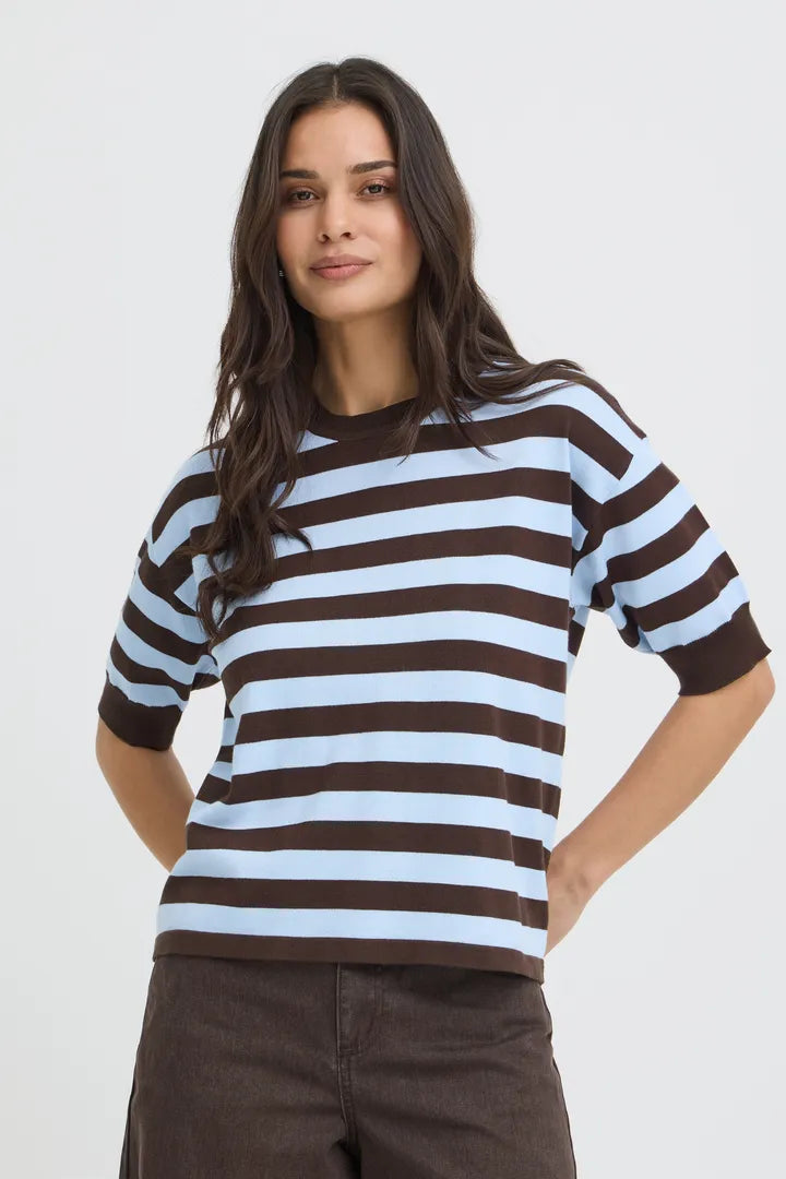 B.Young Morla Short Sleeve T-shirt