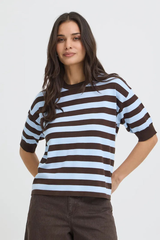 B.Young Morla Short Sleeve T-shirt