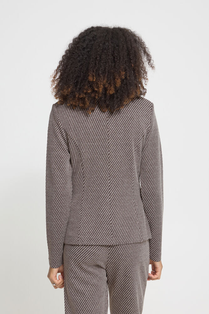 ICHI Kate Twillish Blazer