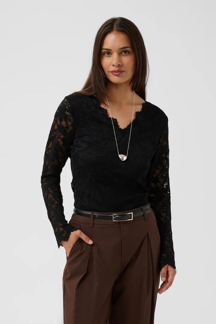 Culture Lively Top