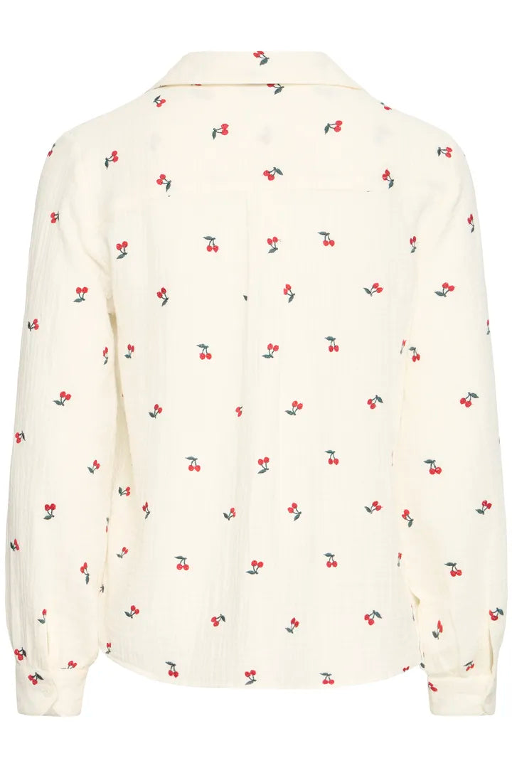 B.Young Iberlin Shirt