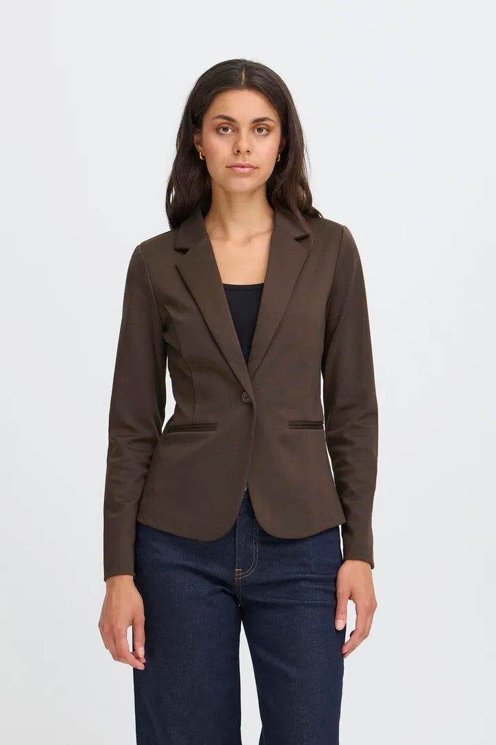 ICHI Kate Blazer