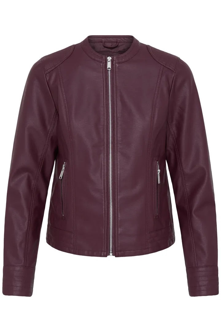 B.Young Acom Jacket