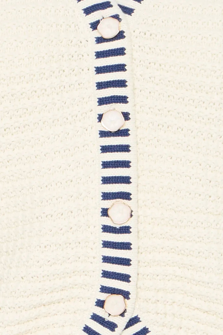 B.Young Mikala Waistcoat