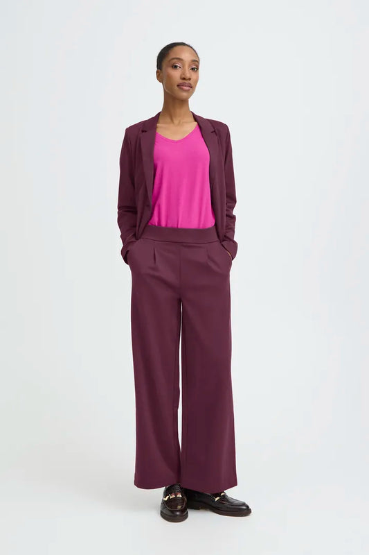 B.Young Rizetta Trousers