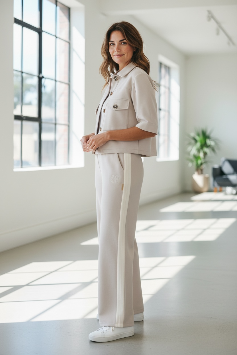 Alice Collins Nova Jacket