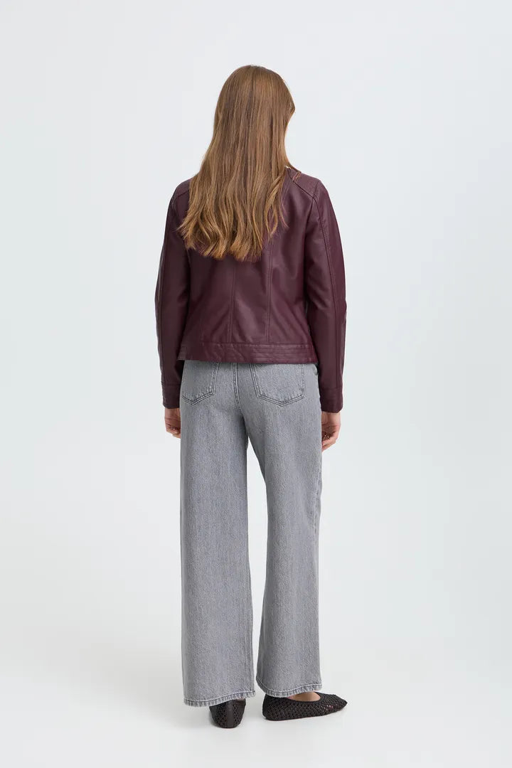 B.Young Acom Jacket