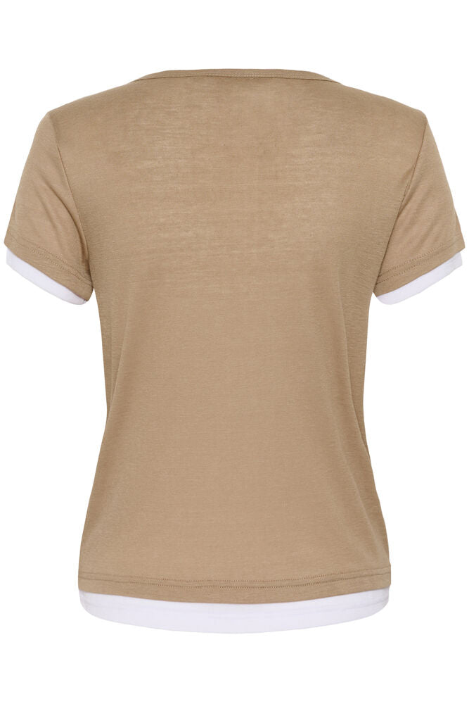 Culture Rachel T-shirt