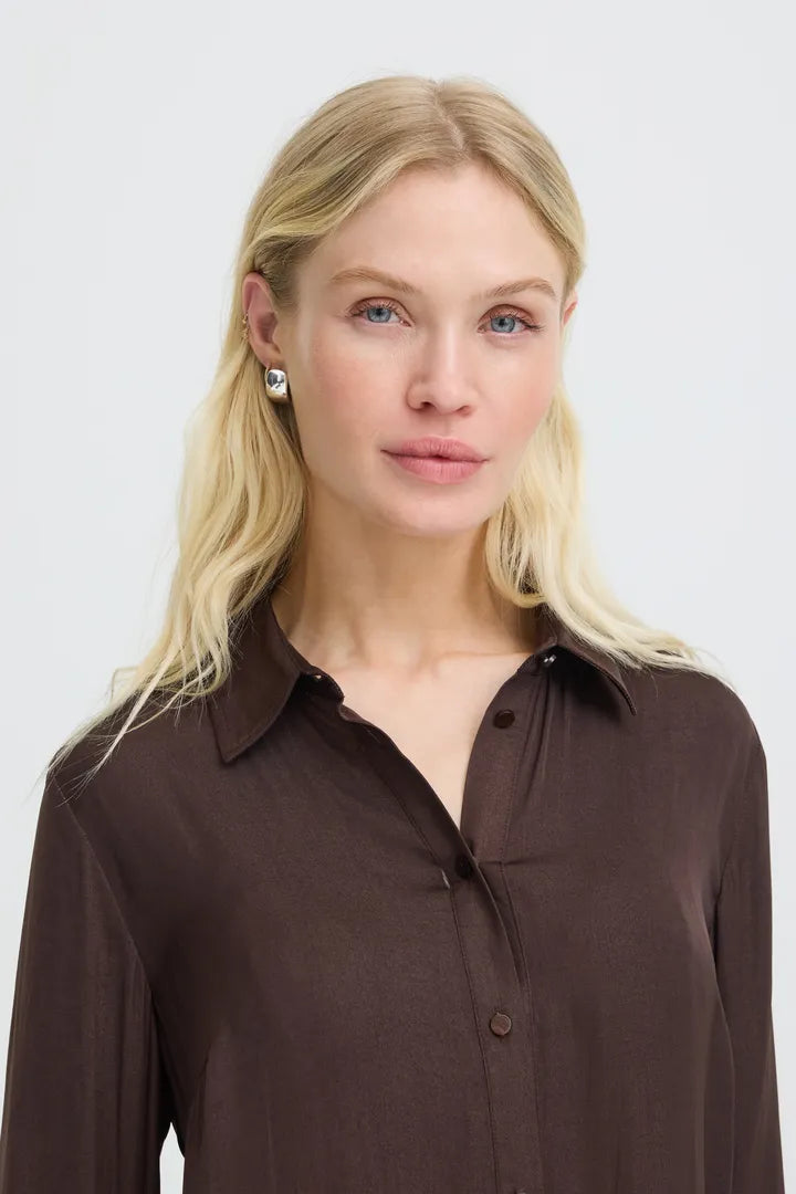 B.Young Ival Shirt