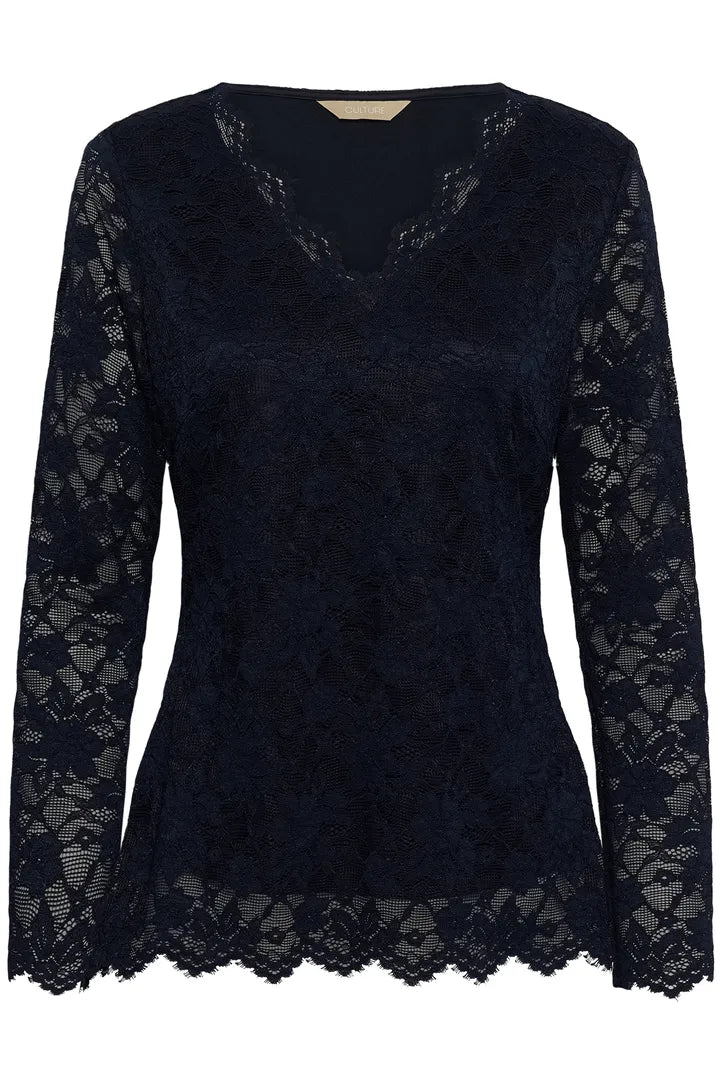Culture Lively Top