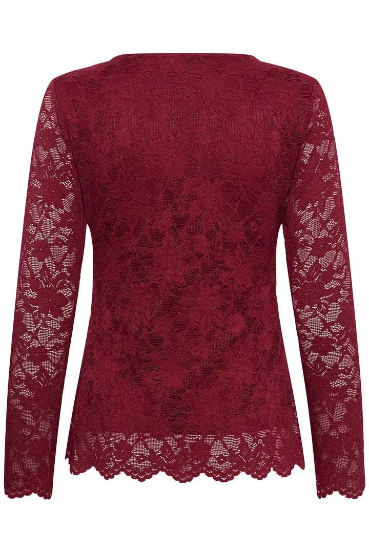 Culture Lively Top