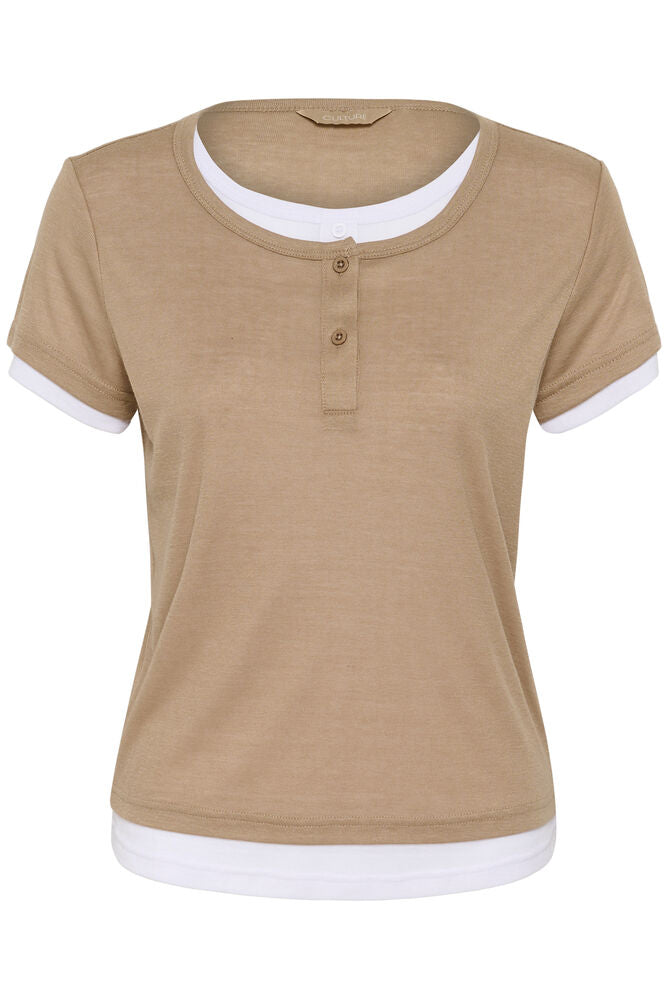 Culture Rachel T-shirt