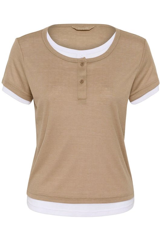 Culture Rachel T-shirt