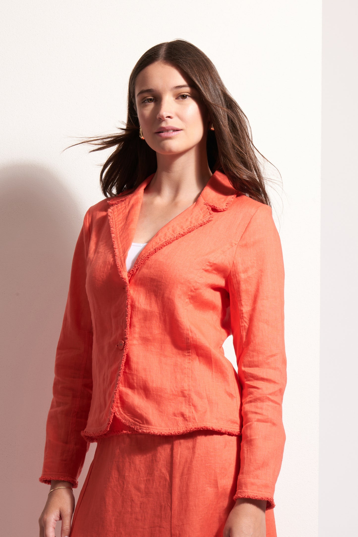 FOIL Festival Jacket