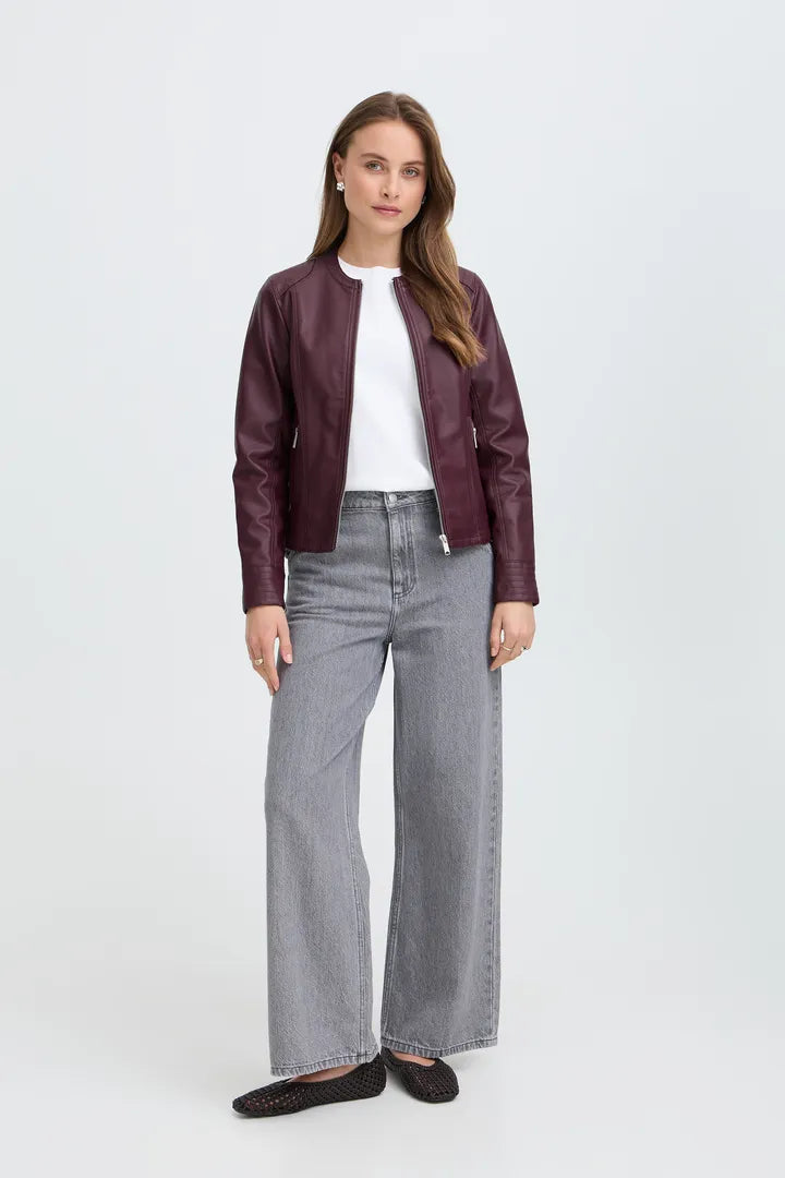 B.Young Acom Jacket
