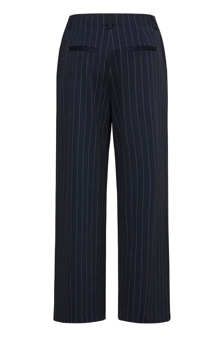B.Young Rowan Wide Leg Trousers