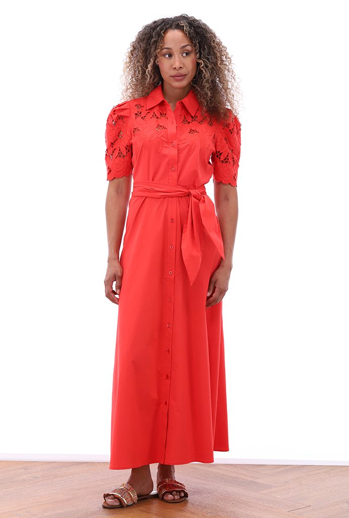 K.Design Maxi Dress – Your Boutique 365