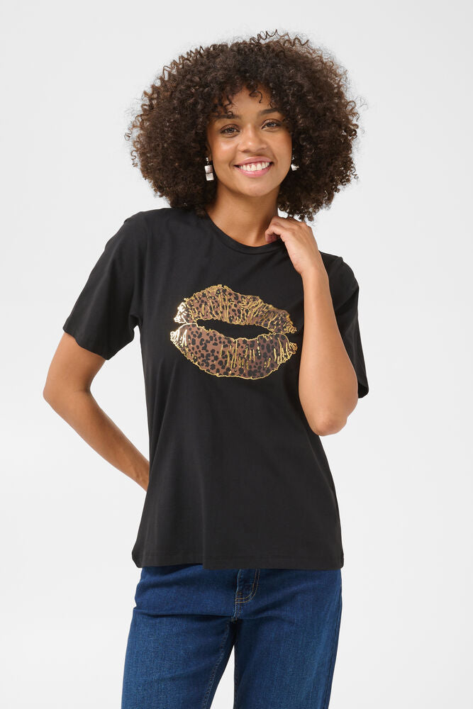 Culture Musa T-shirt
