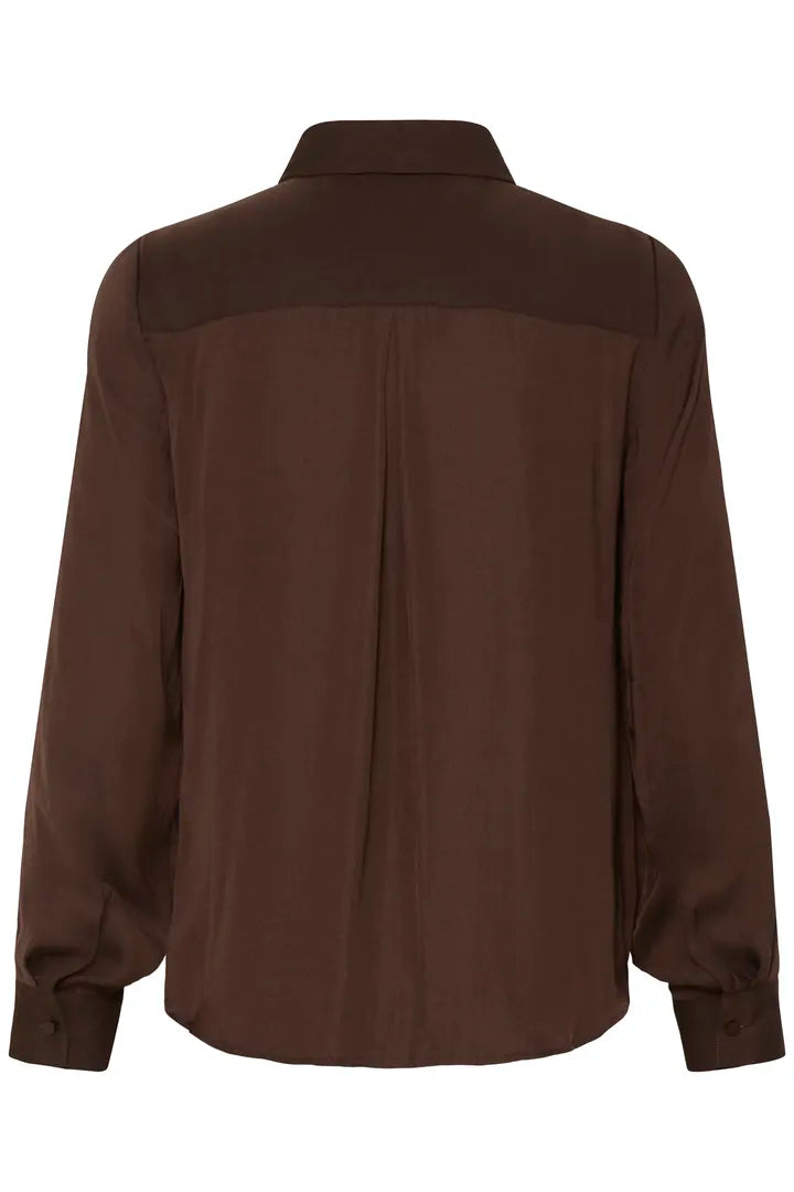 B.Young Ival Shirt