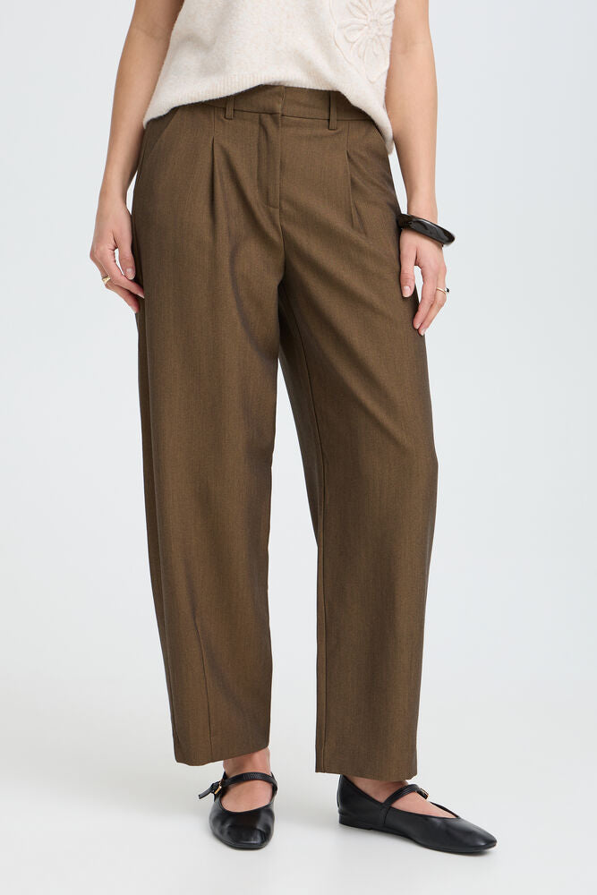 B.Young Danta Barrel Trouser