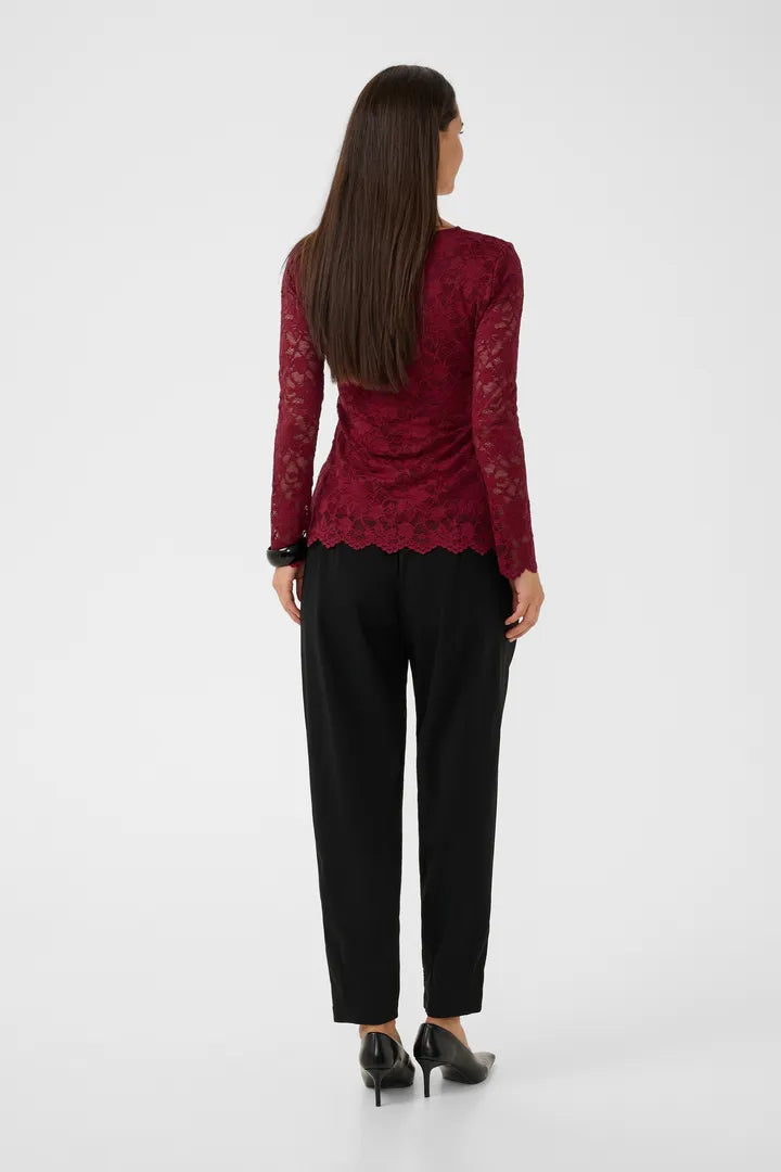 Culture Lively Top