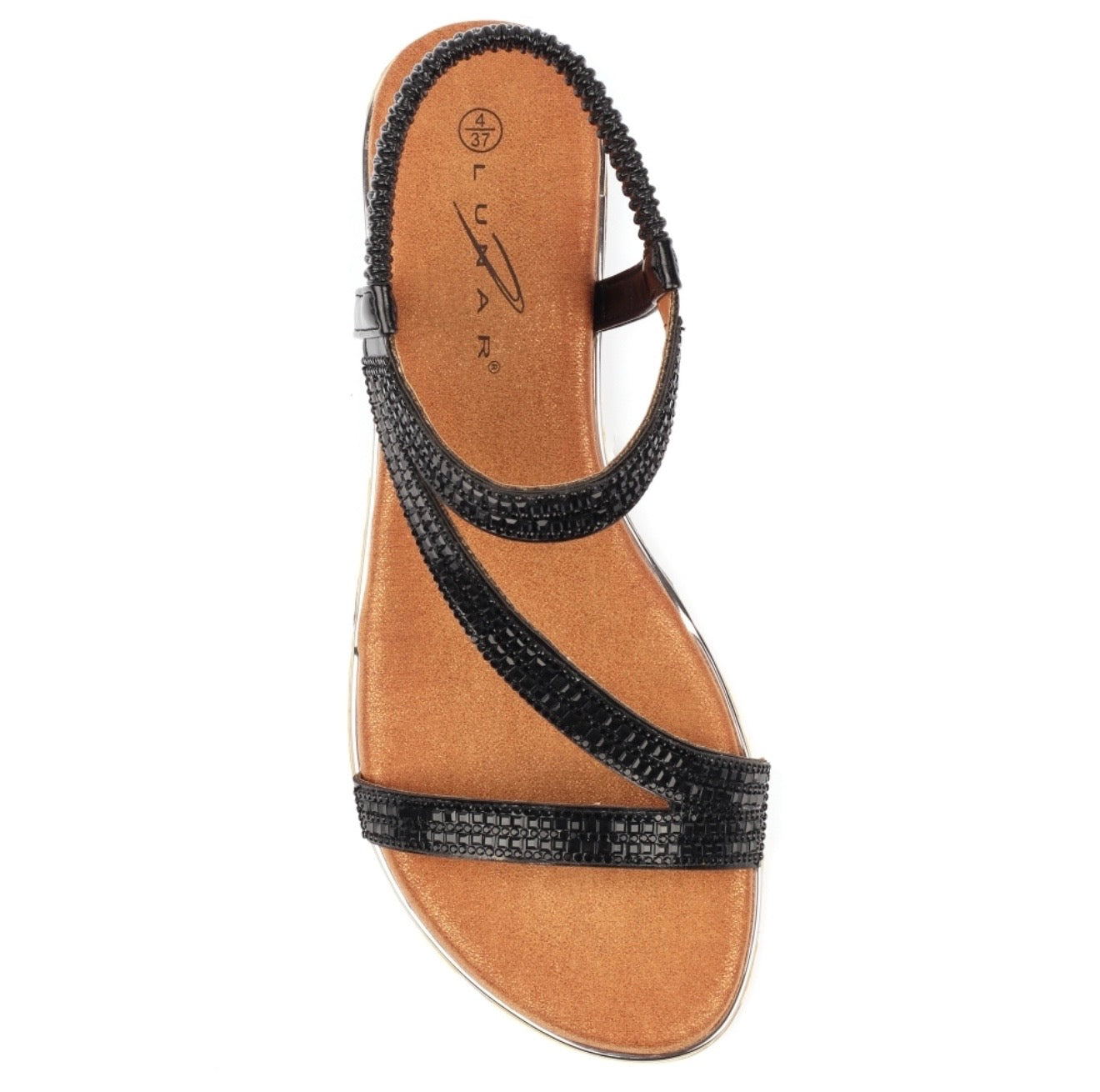 Lunar Blaise Sandal