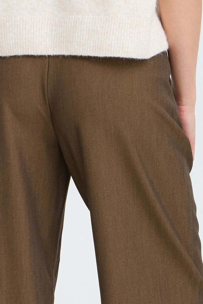 B.Young Danta Barrel Trouser
