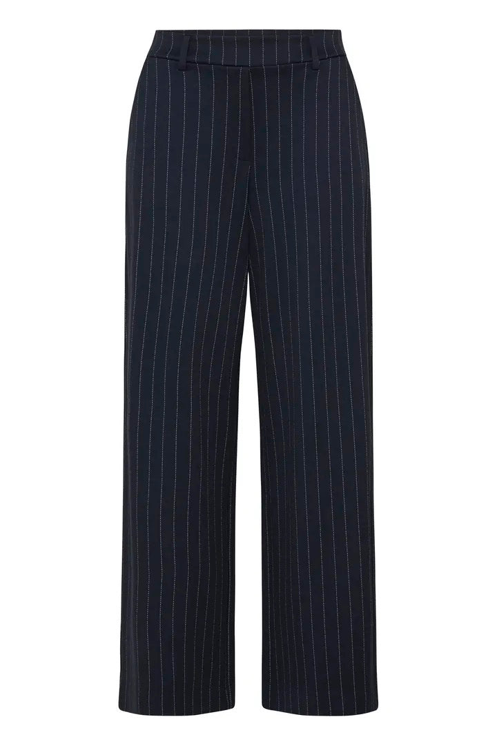 B.Young Rowan Wide Leg Trousers