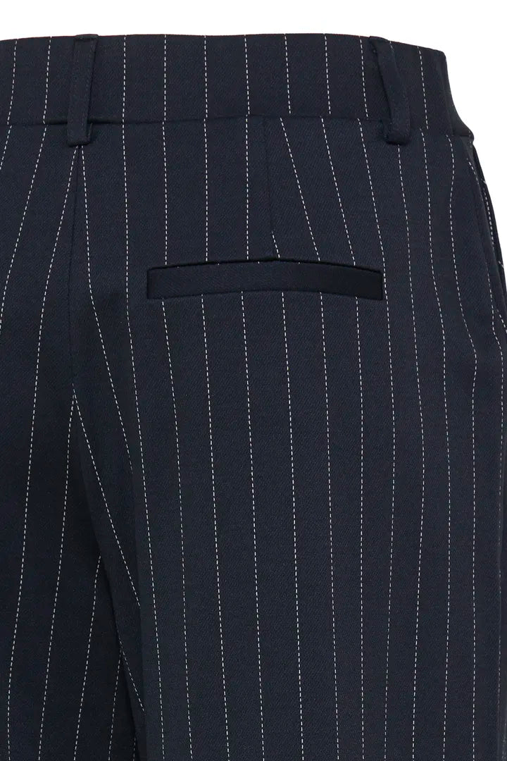 B.Young Rowan Wide Leg Trousers