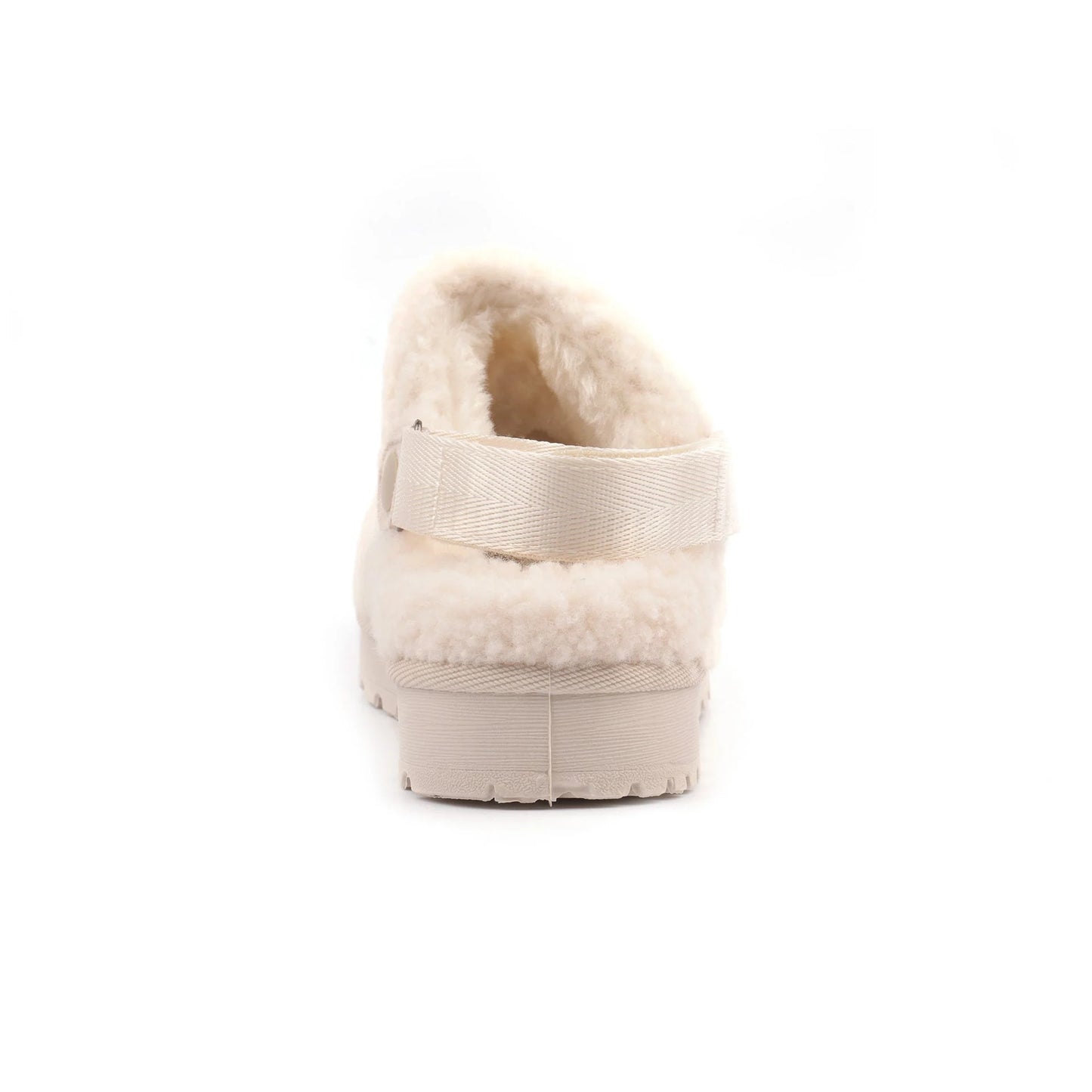 Lunar Naples Slipper