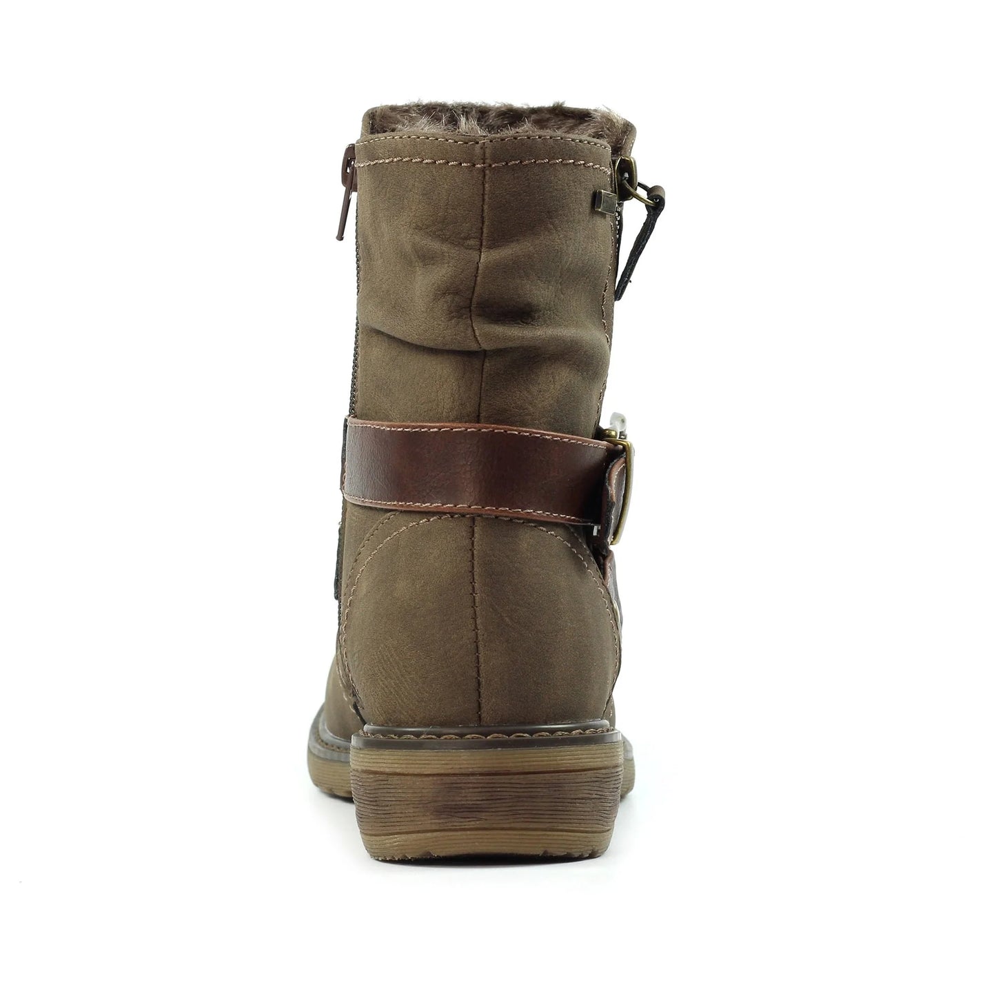 Lunar Chime III Waterproof Boot