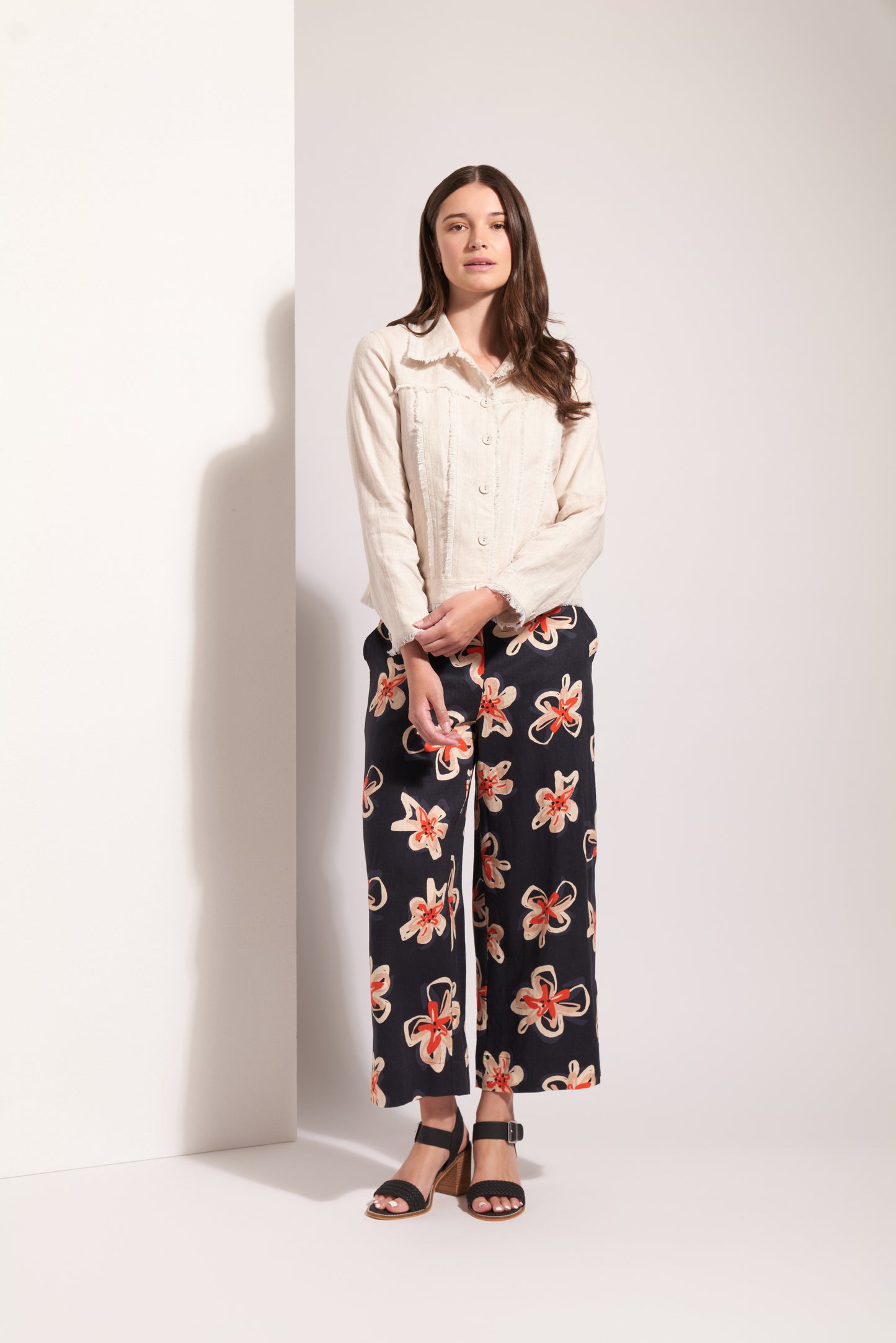 FOIL Hey Mr DJ Jacket Sandy Mark