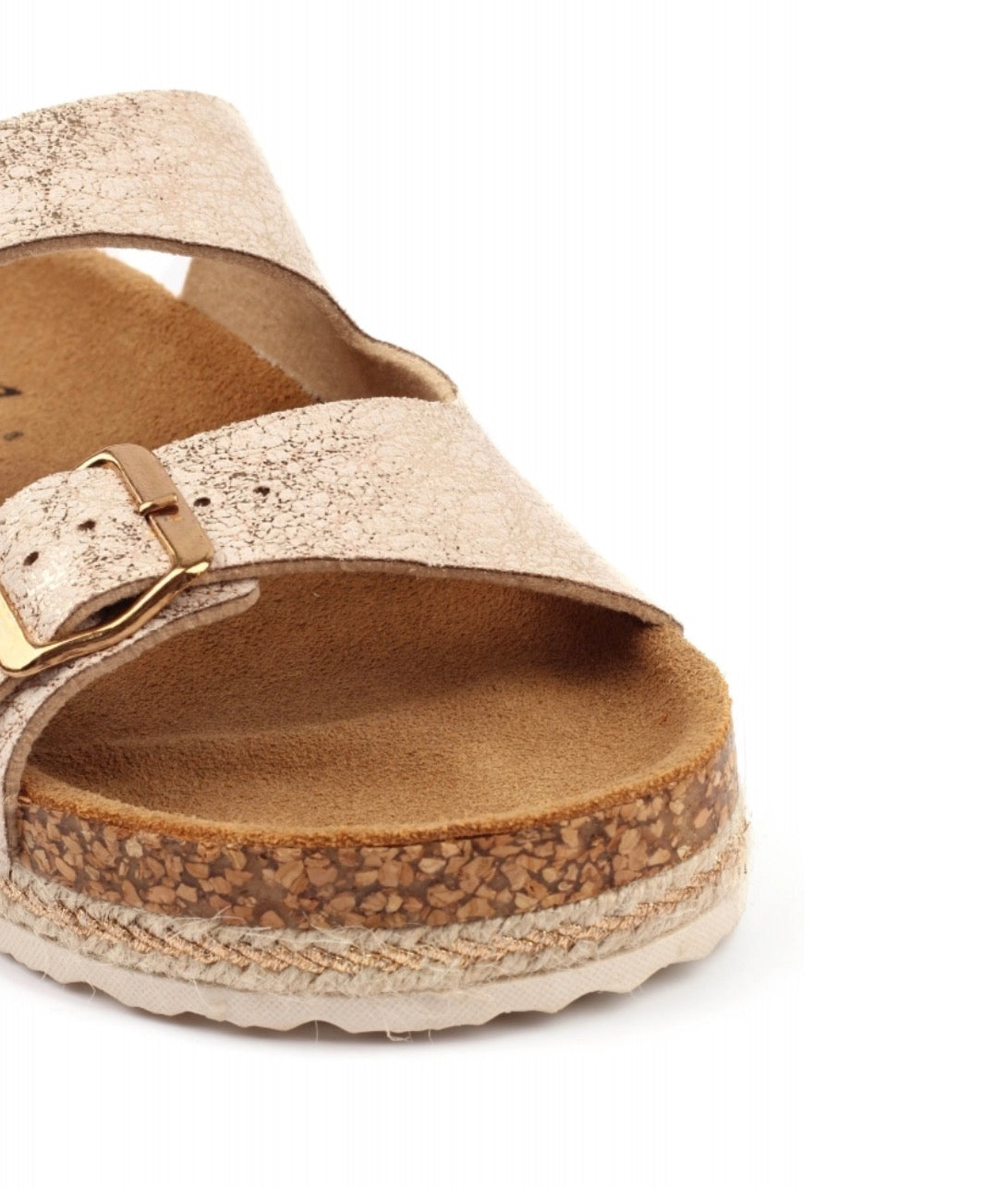 Lunar Soda Sandal