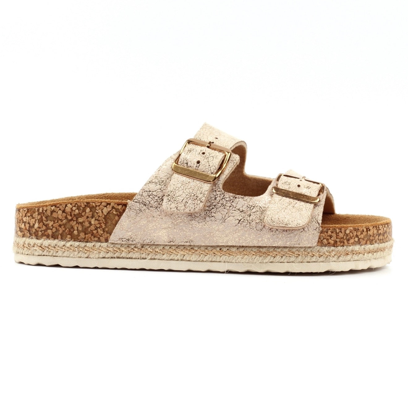 Lunar Soda Sandal