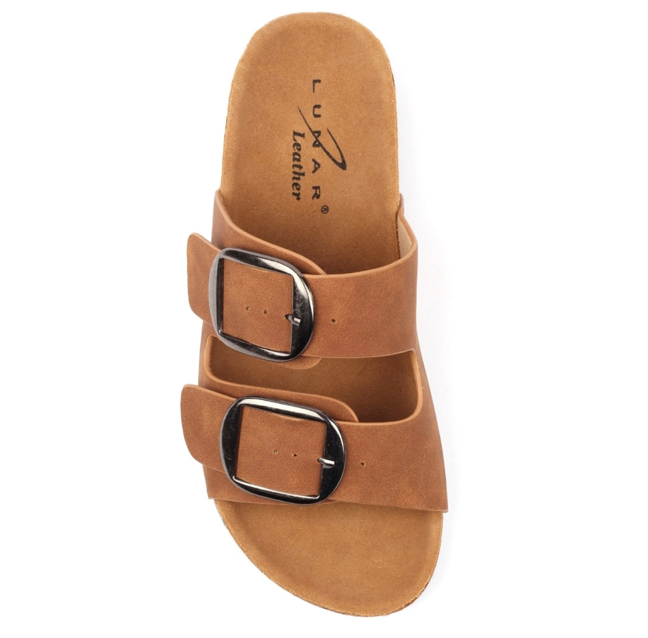 Lunar Rondo Sandal