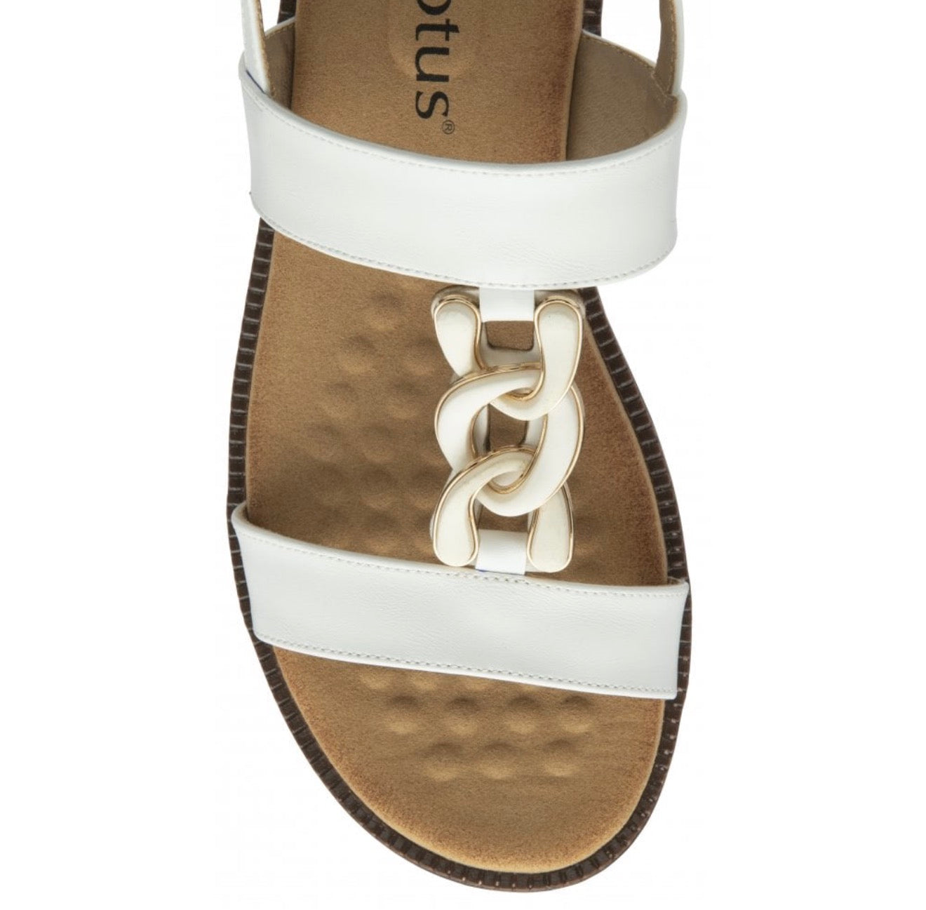 Lotus Joana Sandals