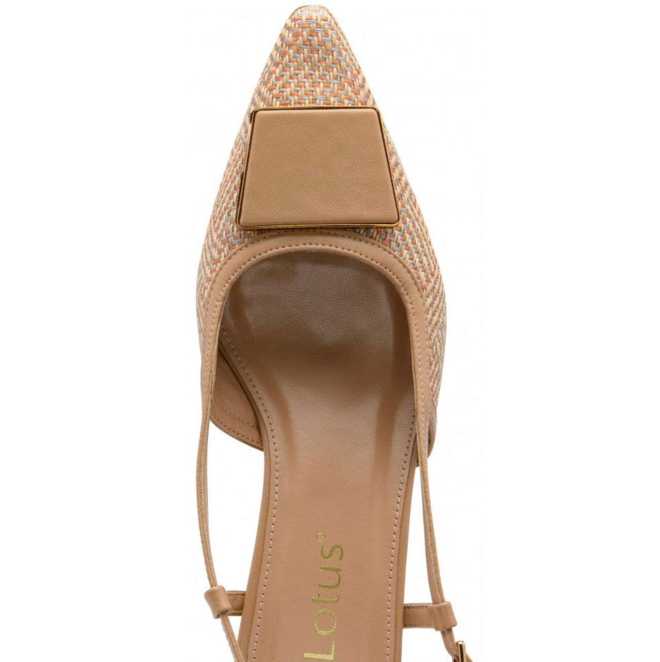 Lotus Solange Sling Back Shoe