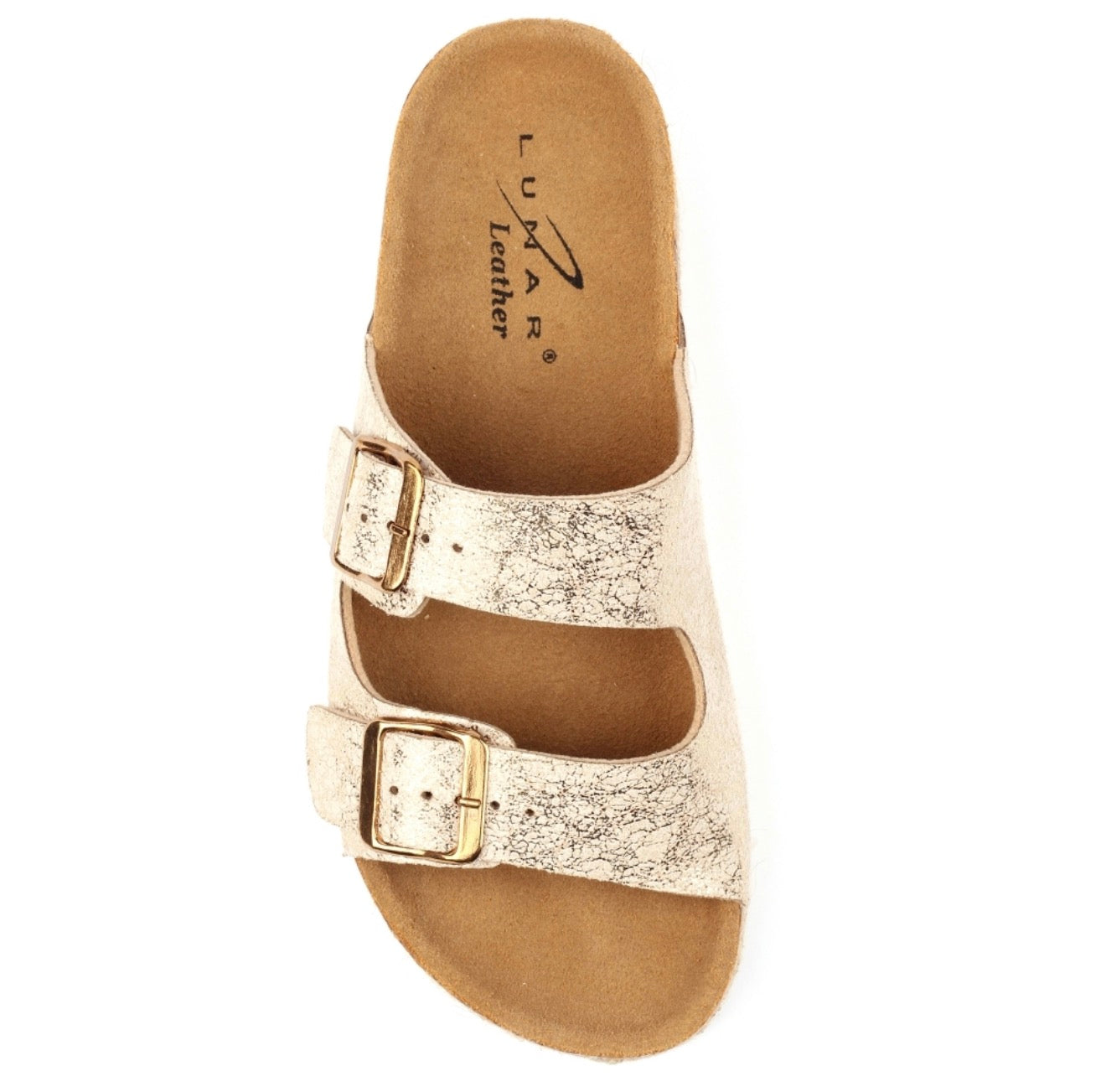 Lunar Soda Sandal