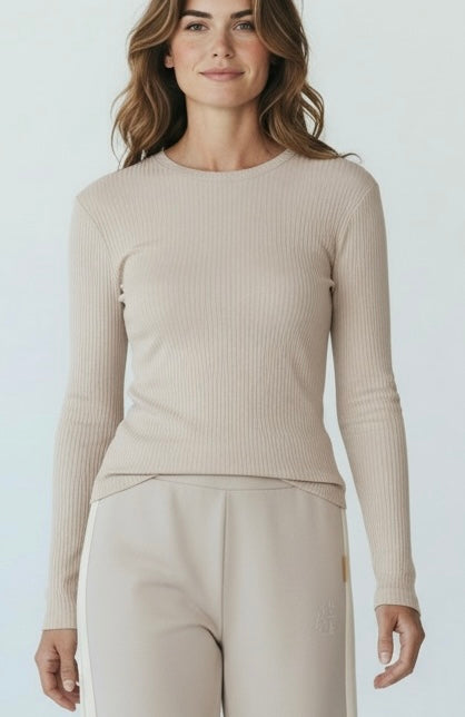 Alice Collins Renata Modal Top