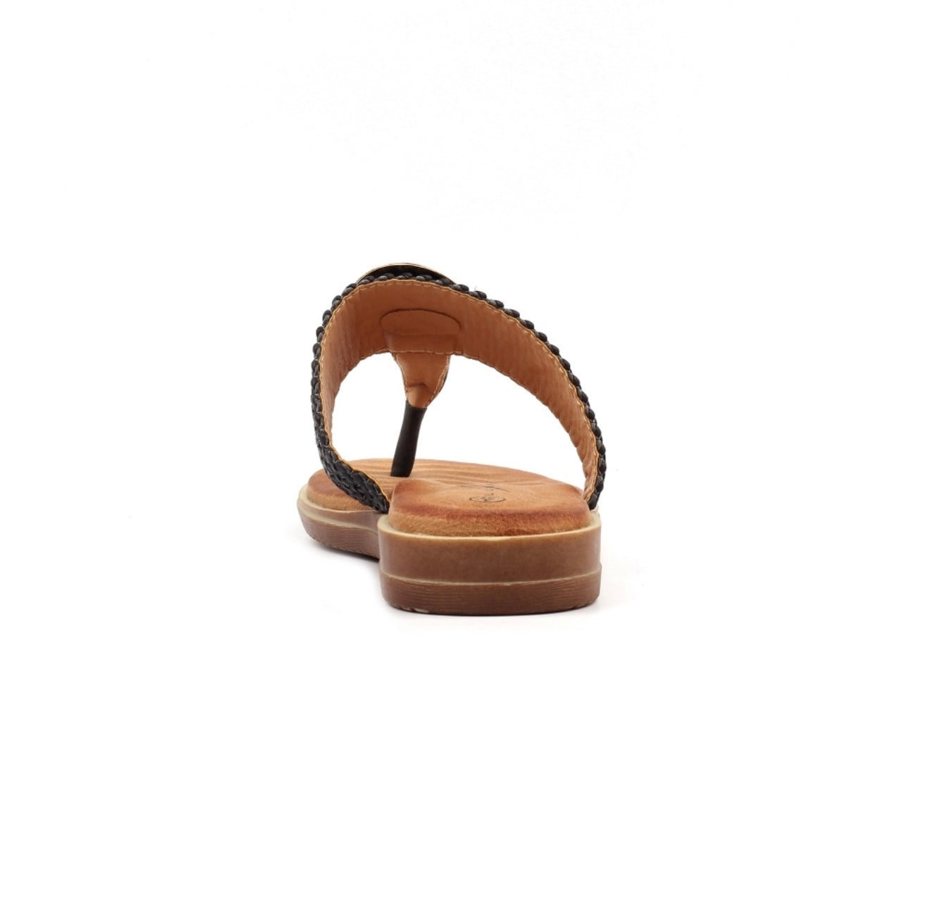 Lunar Fiona Toe Post Sandal