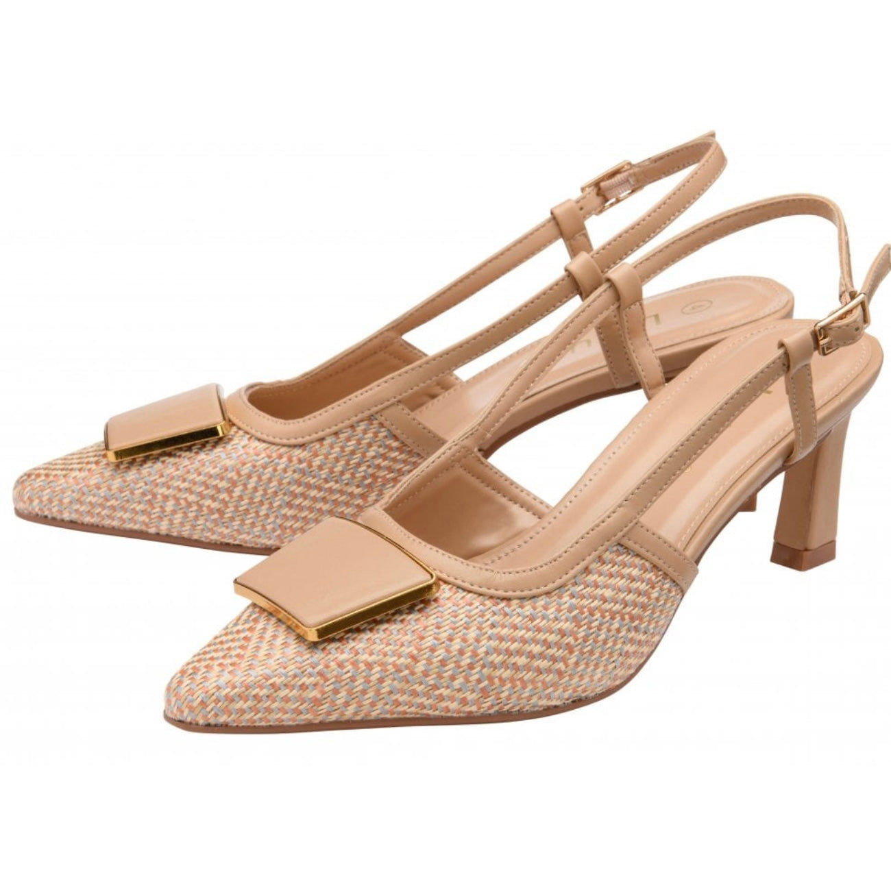 Lotus Solange Sling Back Shoe