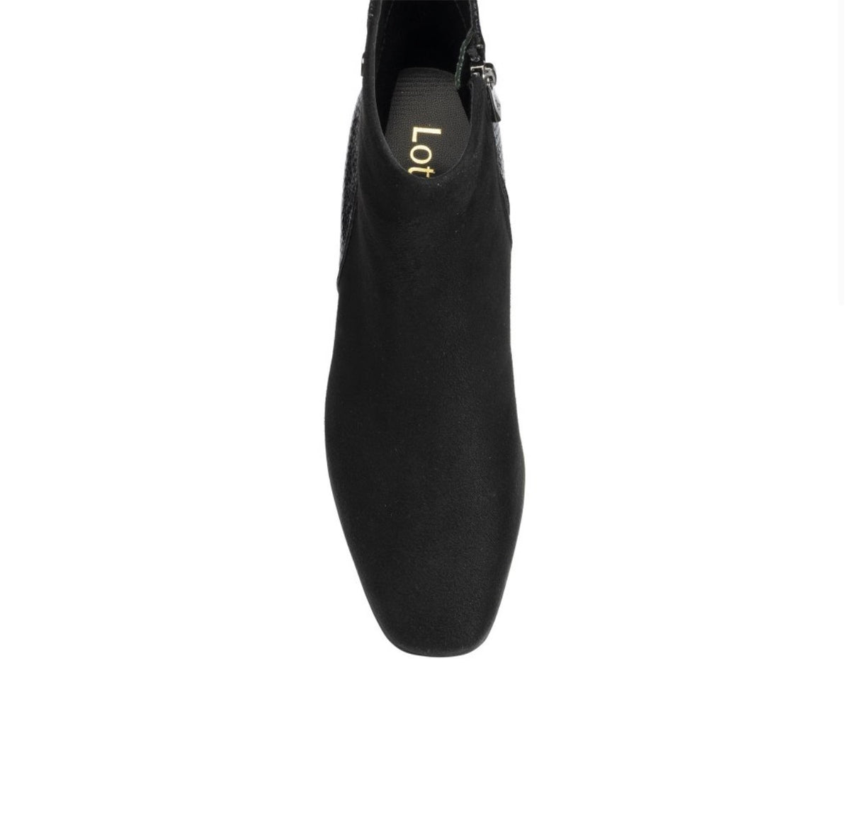 Lotus Zelda Ankle Boots