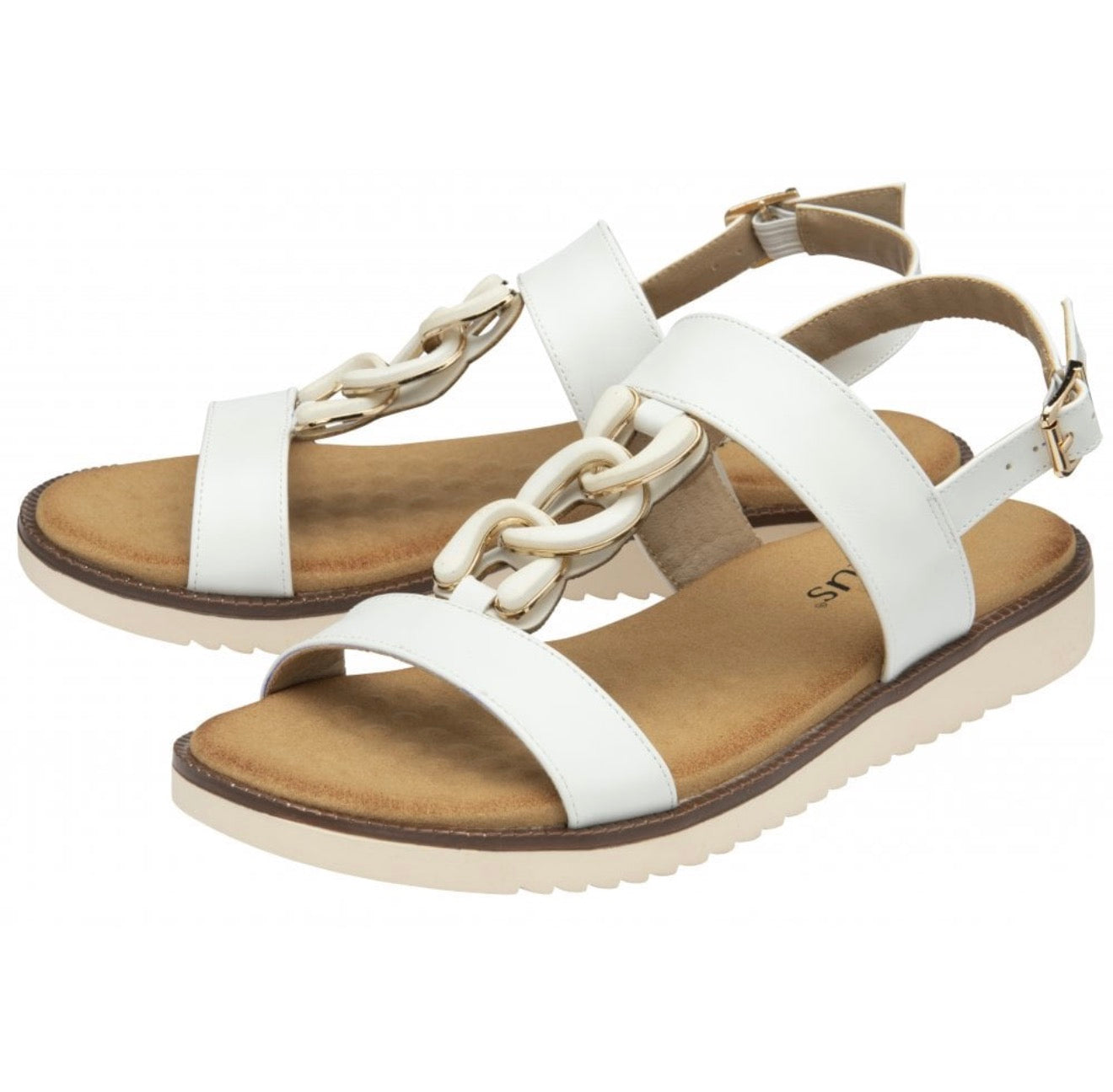 Lotus Joana Sandals