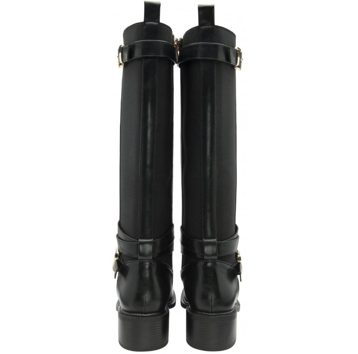 Lotus Freya Knee Length Boots