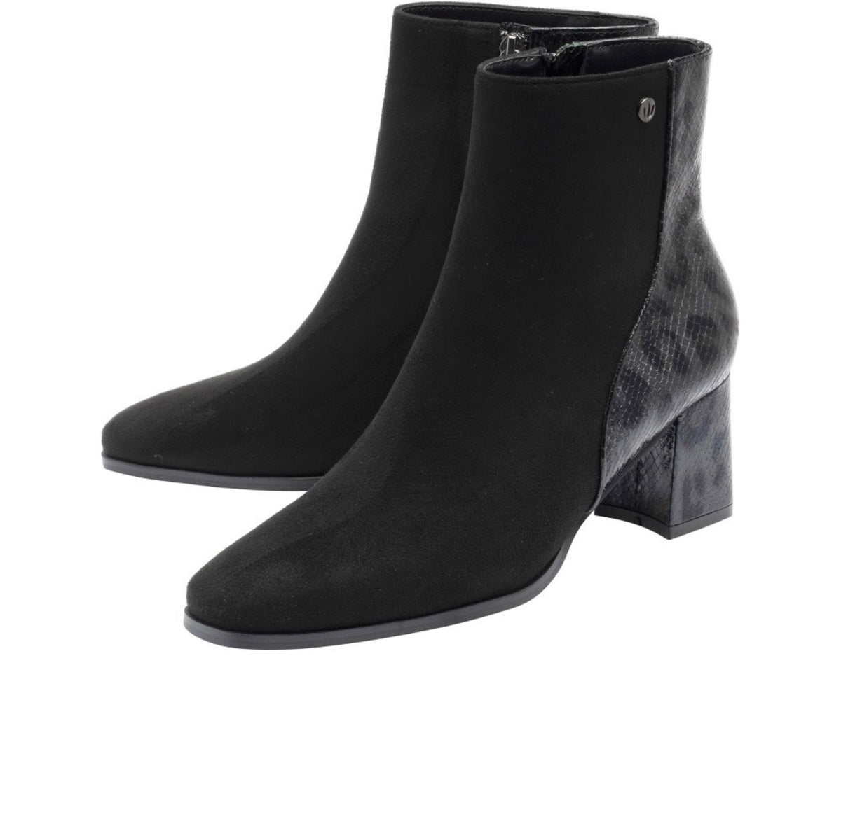 Lotus Zelda Ankle Boots