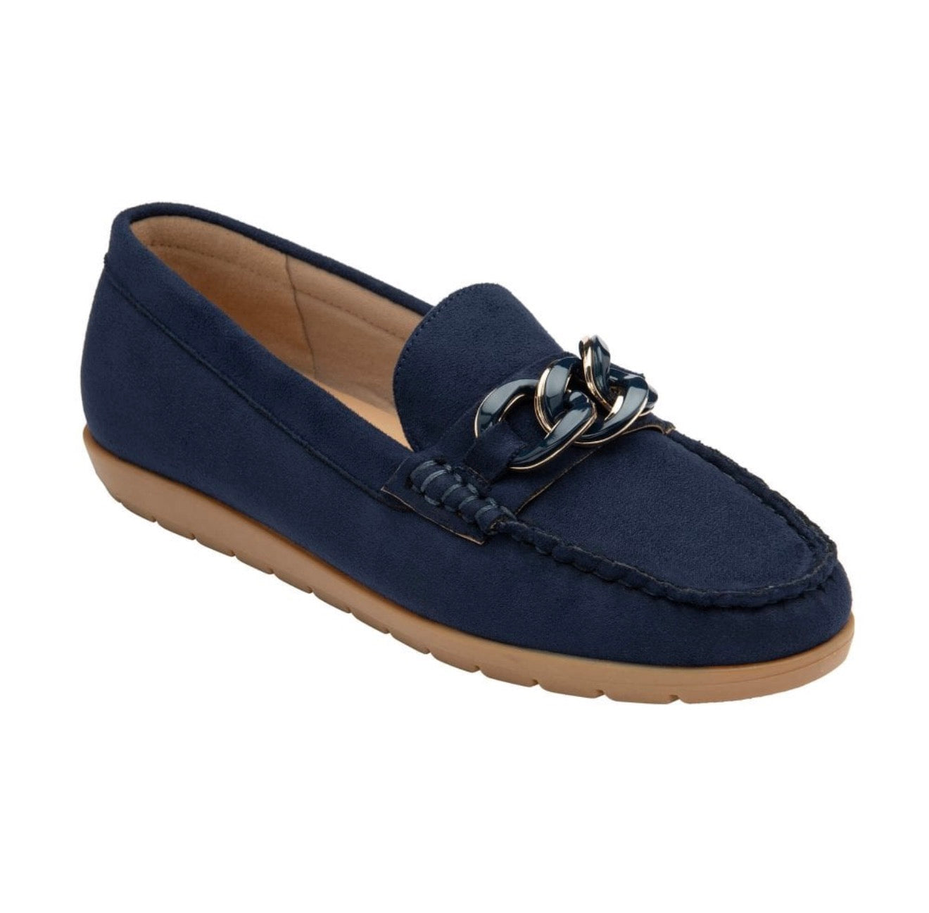 Lotus Coma Loafer Shoe